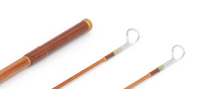 Howells, Gary - 8' 4wt Bamboo Rod
