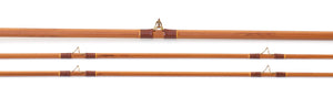 Howells, Gary - 8' 4wt Bamboo Rod