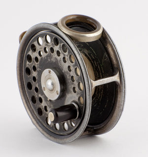 Hardy St. George 3" Fly Reel