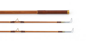 Howells, Gary - 8' 4wt Bamboo Rod 