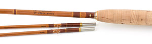 Howells, Gary - 8' 4wt Bamboo Rod