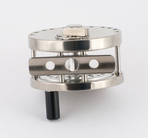 Maurice Noel Titanium Trout Reel (Model 50 M)