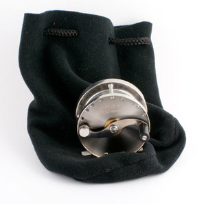 Maurice Noel Titanium Trout Reel (Model 50 M)