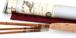 Howells, Gary - 8' 4wt Bamboo Rod