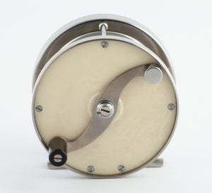 Maurice Noel Titanium trout reel (Model 150)