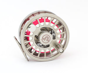 VR Design Salmo Trutta Perfection 8/9 Fly Reel
