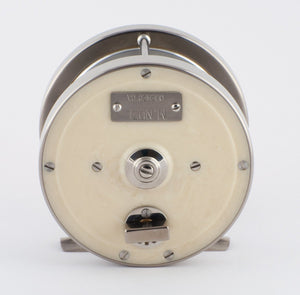 Maurice Noel Titanium trout reel (Model 150)
