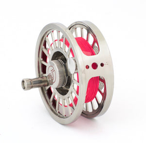 VR Design Salmo Trutta Perfection 8/9 Fly Reel
