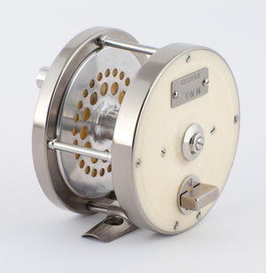 Maurice Noel Titanium trout reel (Model 150)