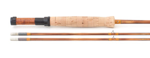 Thramer, AJ - Signature Series 8'3 5wt Hollow-built Bamboo Rod