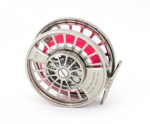 VR Design Salmo Trutta Perfection 8/9 Fly Reel
