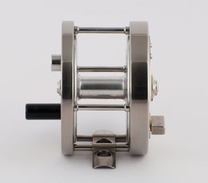 Maurice Noel Titanium trout reel (Model 150)