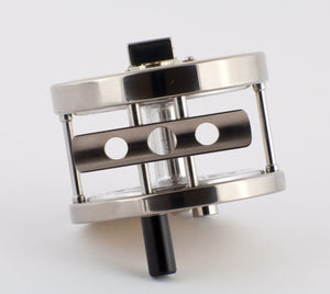 Maurice Noel Titanium trout reel (Model 150)