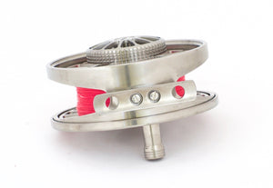 VR Design Salmo Trutta Perfection 8/9 Fly Reel