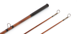 Young, Paul H. -- Midge Bamboo Rod