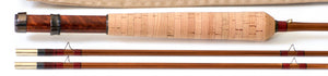 Kundrus, Olaf - 7'6 4wt bamboo rod