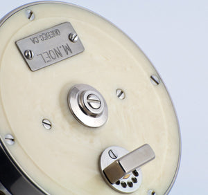Maurice Noel Titanium trout reel (Model 150)