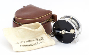 Walker T/R-3 - 3" Trout Fly Reel