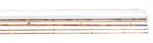 Thramer, AJ - Signature Series 8'3 5wt Hollow-built Bamboo Rod