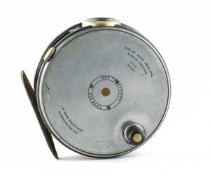 Hardy Perfect 3 7/8" MKII Check