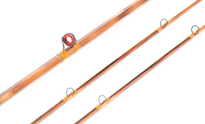 Thramer, AJ - Signature Series 8'3 5wt Hollow-built Bamboo Rod