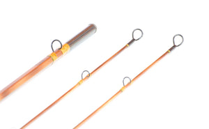 Thramer, AJ - Signature Series 8'3 5wt Hollow-built Bamboo Rod