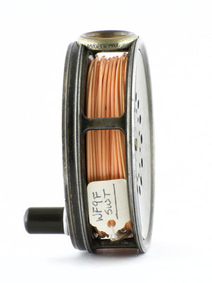 Hardy Perfect 3 7/8" MKII Check