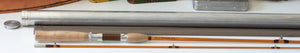 Marinaro, Vincent - Bait Casting Bamboo Rod