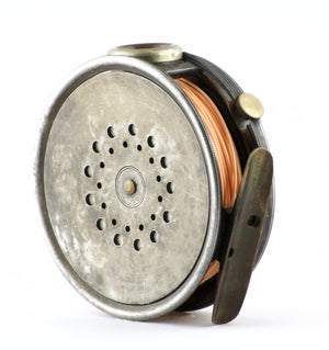 Hardy Perfect 3 7/8" MKII Check