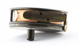 Hardy Perfect 3 7/8" MKII Check