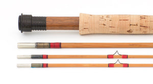 Leonard, H.L. - Model 50 Bamboo Rod