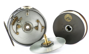 Hardy Perfect 3 7/8" MKII Check