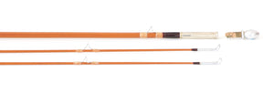 Jennings & Moran -- 7' 2/2 4-5wt Bamboo Rod