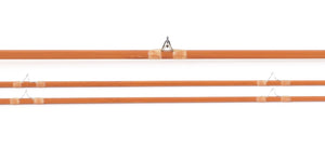Jennings & Moran -- 7' 2/2 4-5wt Bamboo Rod