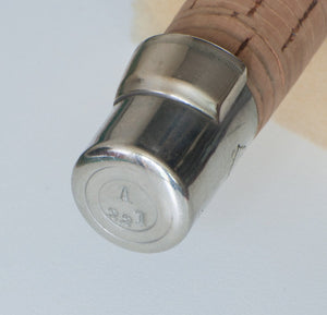 Thomas, FE -- Special Streamer Bamboo Rod 9' 3/2 7wt