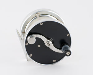 Dr. Paul Hermann Salmon Fly Reel RHW