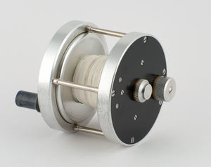 Dr. Paul Hermann Salmon Fly Reel RHW