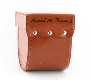 Hardy Perfect 3 1/4" Wide Drum Fly Reel with Line Guard