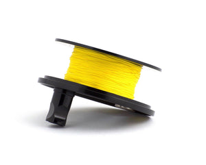 Ari 't Hart Rainbow Fly Reel - Black Finish