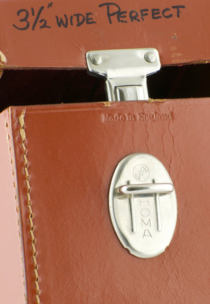 Hardy Perfect 3 1/4" Wide Drum Fly Reel with Line Guard