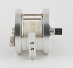 Dr. Paul Hermann Salmon Fly Reel RHW