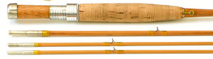 Leonard, HL - Model 50DF Bamboo Rod