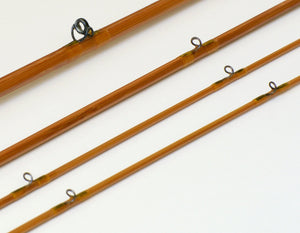 Leonard, HL - Model 50DF Bamboo Rod