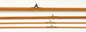 Leonard, HL - Model 50DF Bamboo Rod