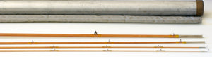 Leonard, HL - Model 50DF Bamboo Rod