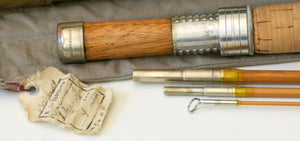 Leonard, HL - Model 50DF Bamboo Rod