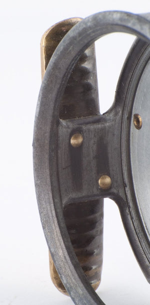 Hardy Perfect 2 7/8" Fly Reel 1950s