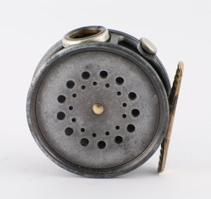 Hardy Perfect 2 7/8" Fly Reel 1950s