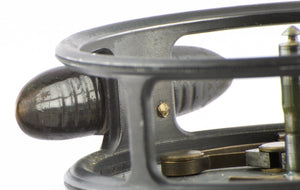 Hardy St. John 3 7/8"