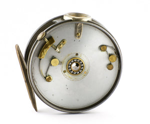 Hardy Perfect 3 7/8" MKII Check